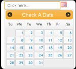 Click to check a Tom Jennings date